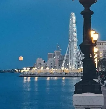 Διαμέρισμα Sweet Μπάρι