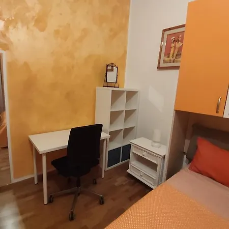 Sweet Διαμέρισμα