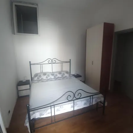 Sweet Διαμέρισμα *