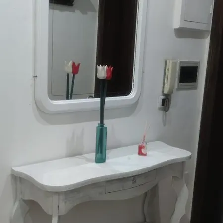 Sweet Διαμέρισμα Μπάρι