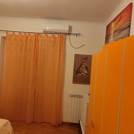 Διαμέρισμα Sweet Μπάρι