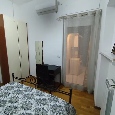 Sweet Διαμέρισμα *