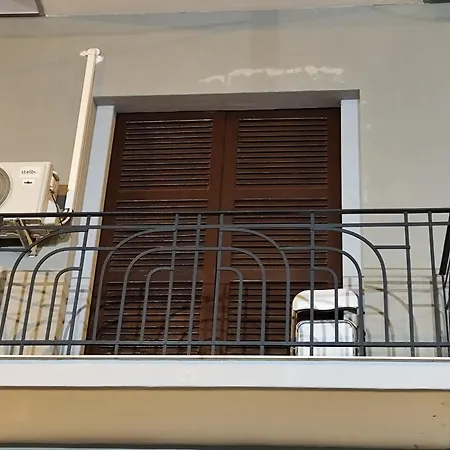 Διαμέρισμα Sweet *