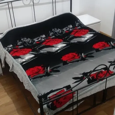 Appartement Sweet Bari