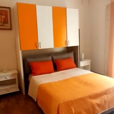 Sweet Apartamento Bari