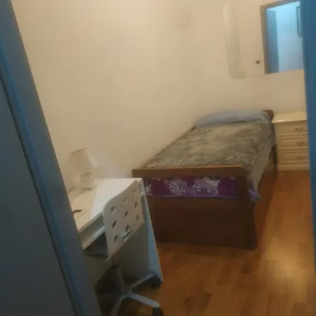 Apartment Sweet