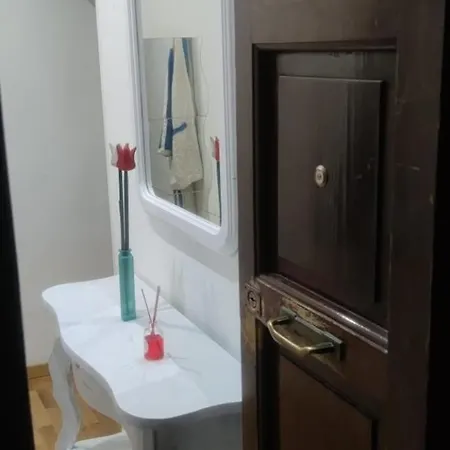 Sweet Apartamento