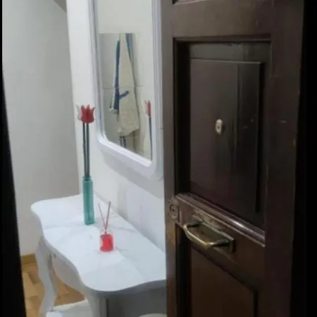 Apartment Sweet