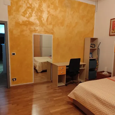 Apartment Sweet